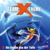 Buchcover Team X-treme - Folge 2