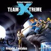 Buchcover Team X-treme - Folge 3