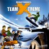 Buchcover Team X-treme - Folge 4
