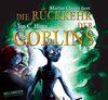 Buchcover Die Rückkehr der Goblins