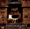 Buchcover Schattenreich - Folge 9