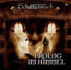 Buchcover Schattenreich - Folge 10