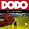 Buchcover Dodo - Folge 3
