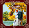 Buchcover Anne in Avonlea - Folge 7