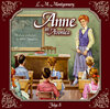 Buchcover Anne in Avonlea - Folge 8
