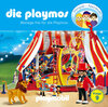 Buchcover Die Playmos - Folge 9