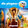 Buchcover Die Playmos - Folge 10