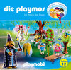 Buchcover Die Playmos - Folge 12