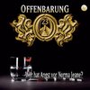 Buchcover Offenbarung 23 - Folge 26