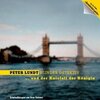 Buchcover Detektiv Peter Lundt - Folge 3