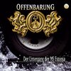 Buchcover Offenbarung 23 - Folge 28