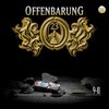 Buchcover Offenbarung 23 - Folge 29