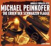 Buchcover Die Erben der schwarzen Flagge