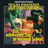 Buchcover John Sinclair - Folge 54