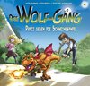 Buchcover Die Wolf-Gäng - Folge 4