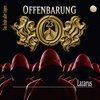 Buchcover Offenbarung 23 - Folge 30