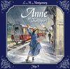 Buchcover Anne in Kingsport - Folge 9