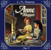 Buchcover Anne in Kingsport - Folge 10