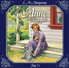 Buchcover Anne in Kingsport - Folge 11