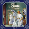 Buchcover Anne in Kingsport - Folge 12