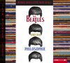 Buchcover Die Beatles und die Philosophie