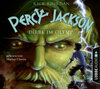 Buchcover Percy Jackson - Teil 1