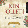 Buchcover Die Tore der Welt