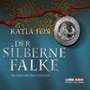 Buchcover Der silberne Falke