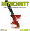 Buchcover Mitschnitt - Folge 4