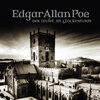 Buchcover Edgar Allan Poe - Folge 36