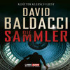 Buchcover Die Sammler