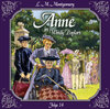 Buchcover Anne in Windy Poplars - Folge 14