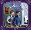 Buchcover Anne in Windy Poplars - Folge 15