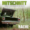 Buchcover Mitschnitt - Folge 2