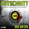 Buchcover Mitschnitt - Folge 3