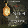 Buchcover Nebel des Vergessens