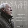 Buchcover Einige Gedichte