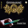 Buchcover Offenbarung 23 - Folge 34