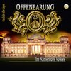 Buchcover Offenbarung 23 - Folge 35