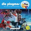 Buchcover Die Playmos - Folge 13