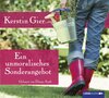 Buchcover Ein unmoralisches Sonderangebot