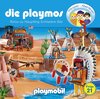 Buchcover Die Playmos - Folge 21