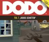 Buchcover Dodo, Folge 7