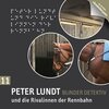 Buchcover Peter Lundt und die Rivalinnen der Rennbahn
