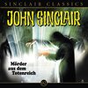 Buchcover John Sinclair Classics - Folge 2