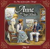 Buchcover Anne in Four Winds - Folge 18