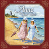 Buchcover Anne in Four Winds - Folge 19