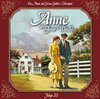 Buchcover Anne in Four Winds - Folge 20