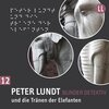 Buchcover Peter Lundt und die Tränen der Elefanten