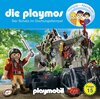 Buchcover Die Playmos - Folge 15
